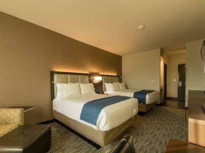 Airport By Ihg Hotel